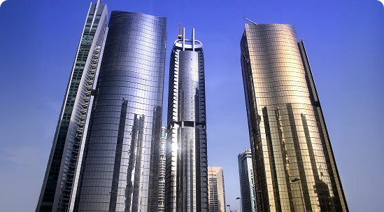 World Gate International Dubai