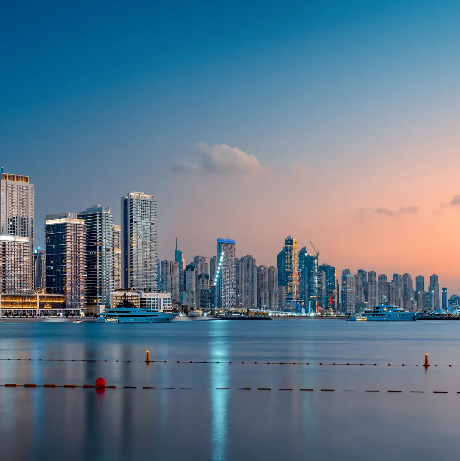International Holding & Corporate Structures