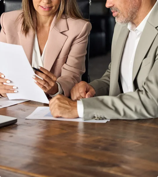Corporate Services & Compliance