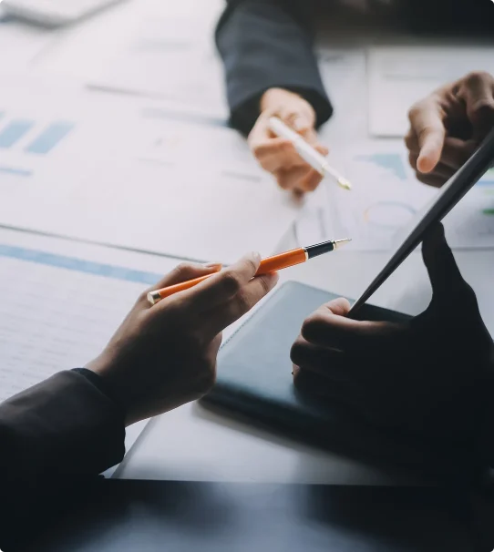 Corporate Tax Consultancy